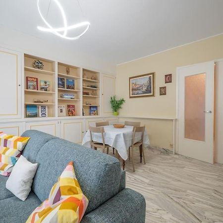 Appartement Familial 6P, Avec Piscine Et Tennis, Proche Mer Roquebrune-Cap-Martin Kültér fotó