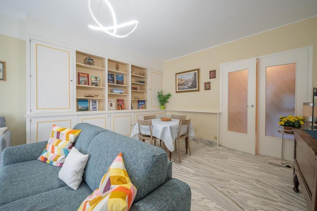 Appartement Familial 6P, Avec Piscine Et Tennis, Proche Mer Roquebrune-Cap-Martin Kültér fotó