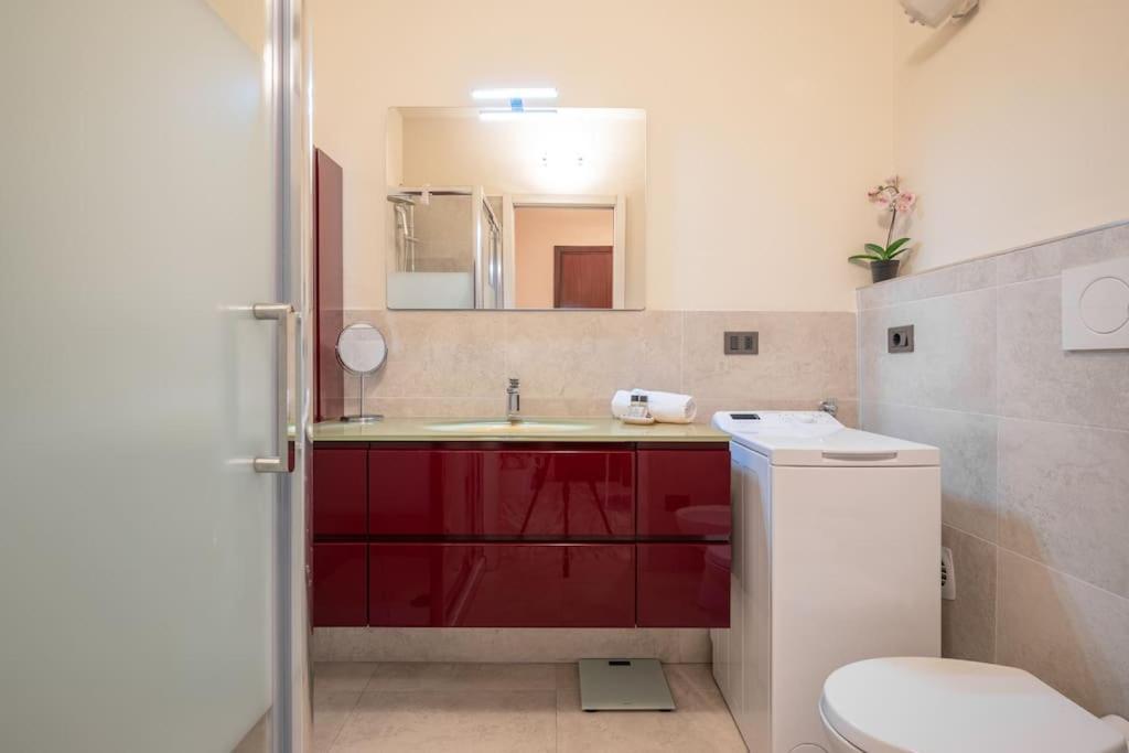 Appartement Familial 6P, Avec Piscine Et Tennis, Proche Mer Roquebrune-Cap-Martin Kültér fotó