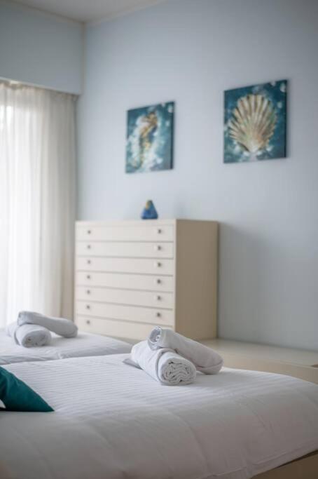 Appartement Familial 6P, Avec Piscine Et Tennis, Proche Mer Roquebrune-Cap-Martin Kültér fotó